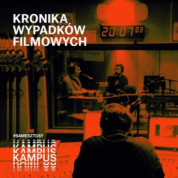 Dużo Eurowizji, nowy cykl - 365 dni ciekawostek o 365 dni - Kronika wypadków filmowych - podcast - Opracowanie zbiorowe