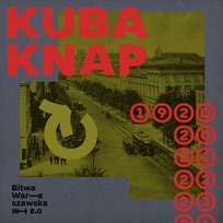 Dużo małych cudów Kuba Knap, Druga Strona Ulicy, Magiera