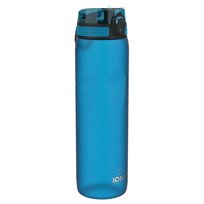 Duży bidon sportowy na wodę ION8 BPA Free 1 litr ION8