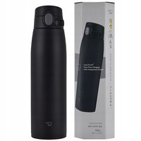 Duży Kubek Termiczny Na Kawę Zojirushi Sm-Vs95-Ba 950 Ml Czarny