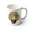 Duży kubek z nadrukiem Harry Potter Hermiona Granger Chibi kubki do kawy 315 ml&nbsp;-&nbsp;Pyramid Posters