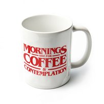 Zanurz się w świecie Stranger Things