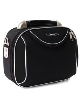 Duży kuferek 773 XXL CZARNY - Inna marka