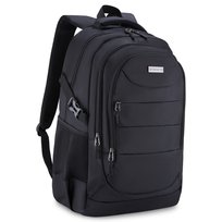 Duży plecak męski damski szkolny pojemny z miejscem na laptopa 17” ZAGATTO Zagatto