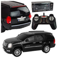 DUŻY ZDALNIE STEROWANY SAMOCHÓD RC NA PILOTA CADILLAC PREZENT DLA CHŁOPCA