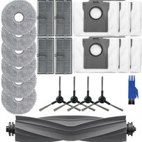 DUŻY zestaw do Dreame L10s ULTRA gen2, PRO, PRO HEAT X30 MOVA E30 P10 ULTRA Inna marka