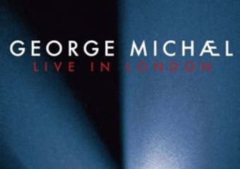 Koncertowy George Michael na DVD i Blu-ray