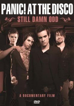 DVD Panic! At The Disco: Still Damn Odd - Panic! at the Disco, Unknown
