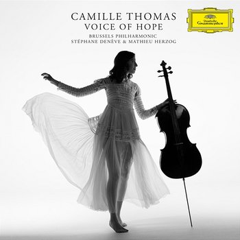 Dvorák: Gypsy Melodies, Op.55, B. 104: 4. Songs My Mother Taught Me - Camille Thomas, Brussels Philharmonic, Mathieu Herzog