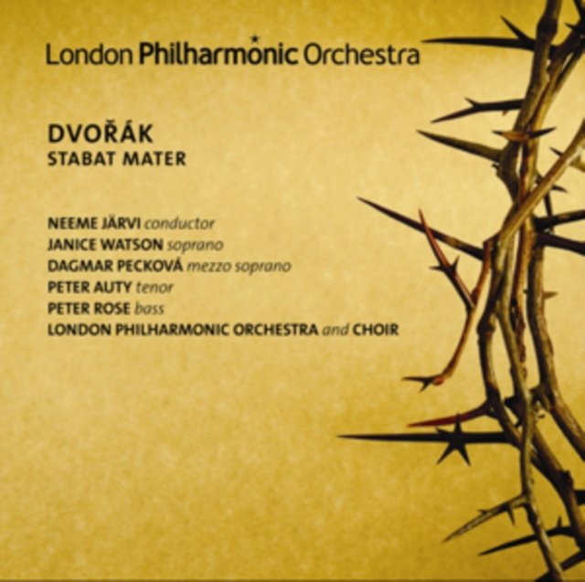 Dvorak: Stabat Mater - Various Artists | Muzyka Sklep EMPIK.COM