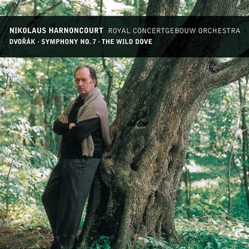 Dvorák : Symphony No.7 & The Wild Dove - Nikolaus Harnoncourt & Royal Concertgebouw Orchestra