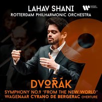 Dvorak: Symphony No. 9 "From the New World" Rotterdam Philharmonic Orchestra, Shani Lahav