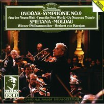 Wiener Philharmoniker Symphony Edition Vol.1 - Wiener