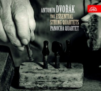 Dvorak: The Essential String Quartets - Panocha Quartet