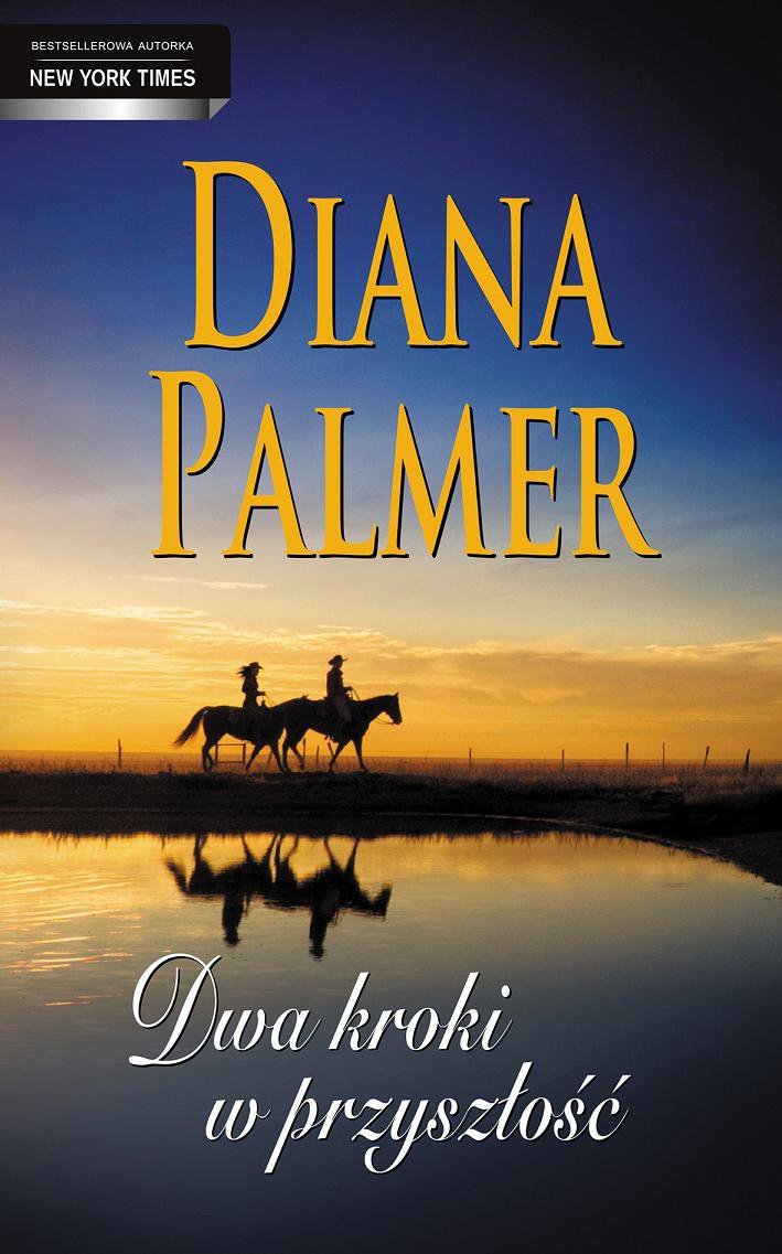 Dwa kroki w przyszłość - ebook epub