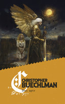 Dwa ognie Buehlman Christopher