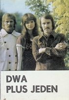 Dwa plus jeden Opracowanie zbiorowe