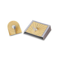 Dwa Proste Zegary Słoneczne 2 Do Samodzielnego Montażu