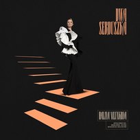 Dwa serduszka Halina Mlynkova