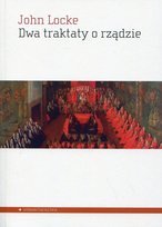Dwa traktaty o rządzie Locke John