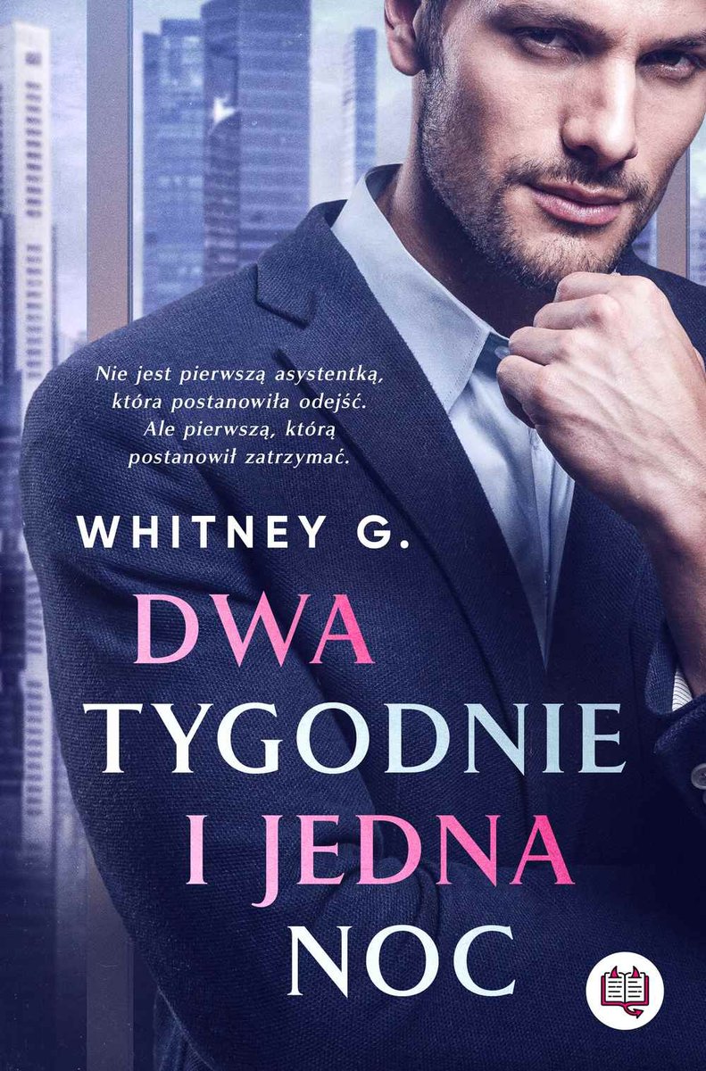 Dwa tygodnie i jedna noc - ebook mobi