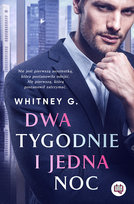 Dwa tygodnie i jedna noc Whitney G.