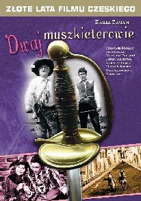 Dwaj muszkieterowie - Zeman Karel