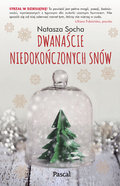 Dwanaście niedokończonych snów - Socha Natasza