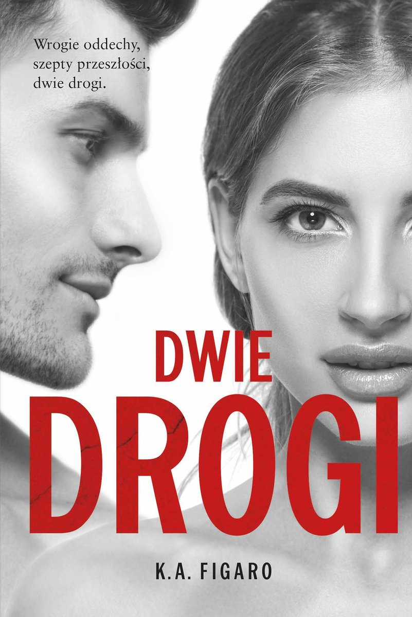 Dwie drogi - ebook epub