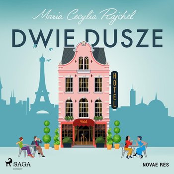 Dwie dusze - Rajchel Maria Cecylia