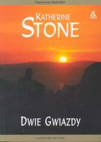 Dwie gwiazdy Stone Katherine
