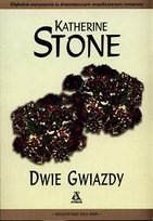 Dwie gwiazdy Stone Katherine