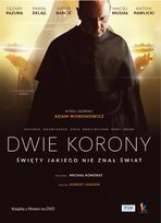 Dwie Korony (wydanie książkowe)