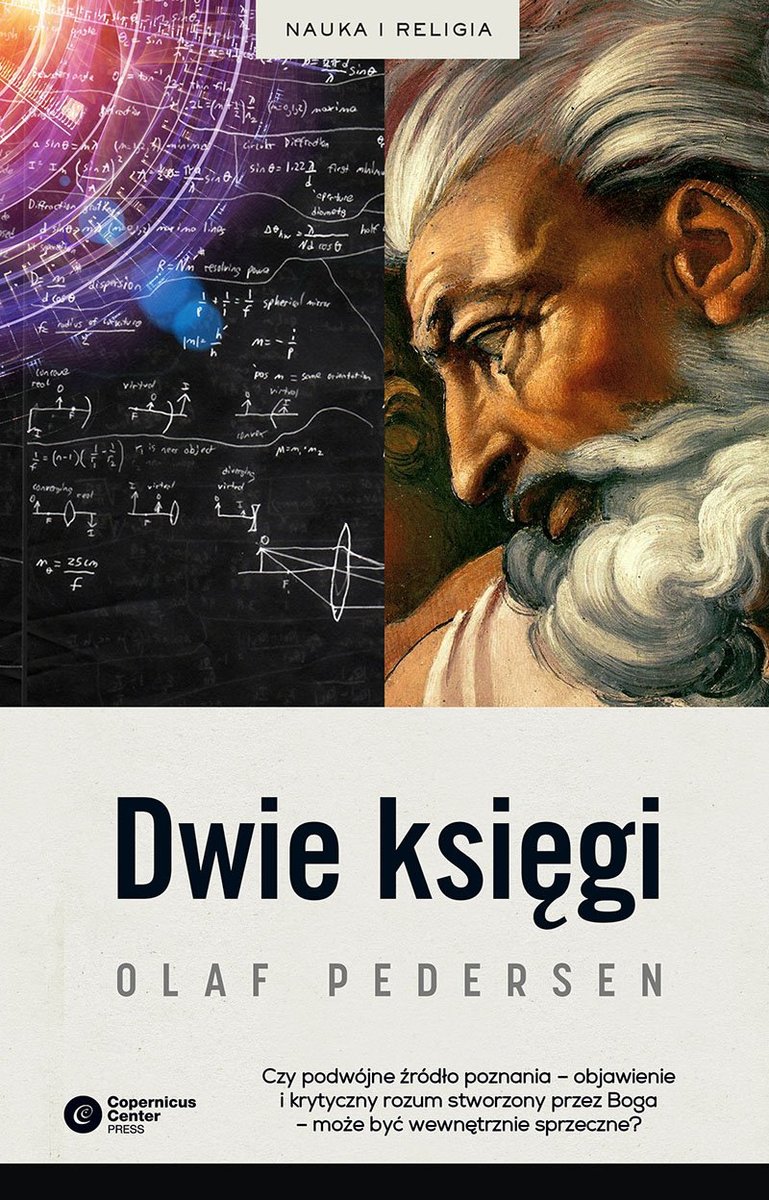 Dwie Księgi. Czy podwójne źródło poznania – objawienie i krytyczny rozum stworzony przez Boga – może być wewnętrznie sprzeczne? - ebook mobi