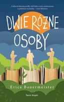 Dwie różne osoby Bauermeister Erica