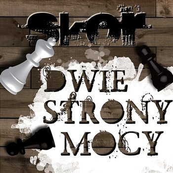 Dwie strony mocy - Skor