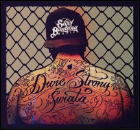 Dwie strony świata Steel Banging