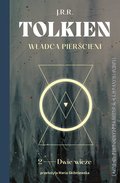 Dwie wieże. Władca Pierścieni. Tom 2 - ebook epub&nbsp;-&nbsp;Tolkien John Ronald Reuel