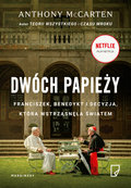 Dwóch papieży&nbsp;-&nbsp;McCarten Anthony