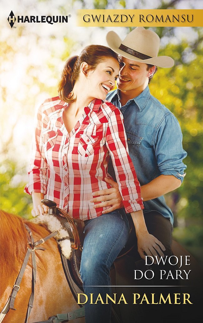 Dwoje do pary - ebook mobi