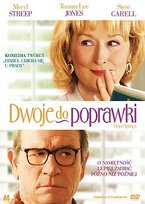 Dwoje do poprawki (wydanie książkowe) Frankel David