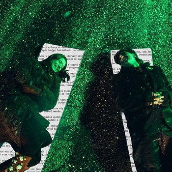 Dwoje ludzieńków (B. Leśmian) - Sanah, Sobel