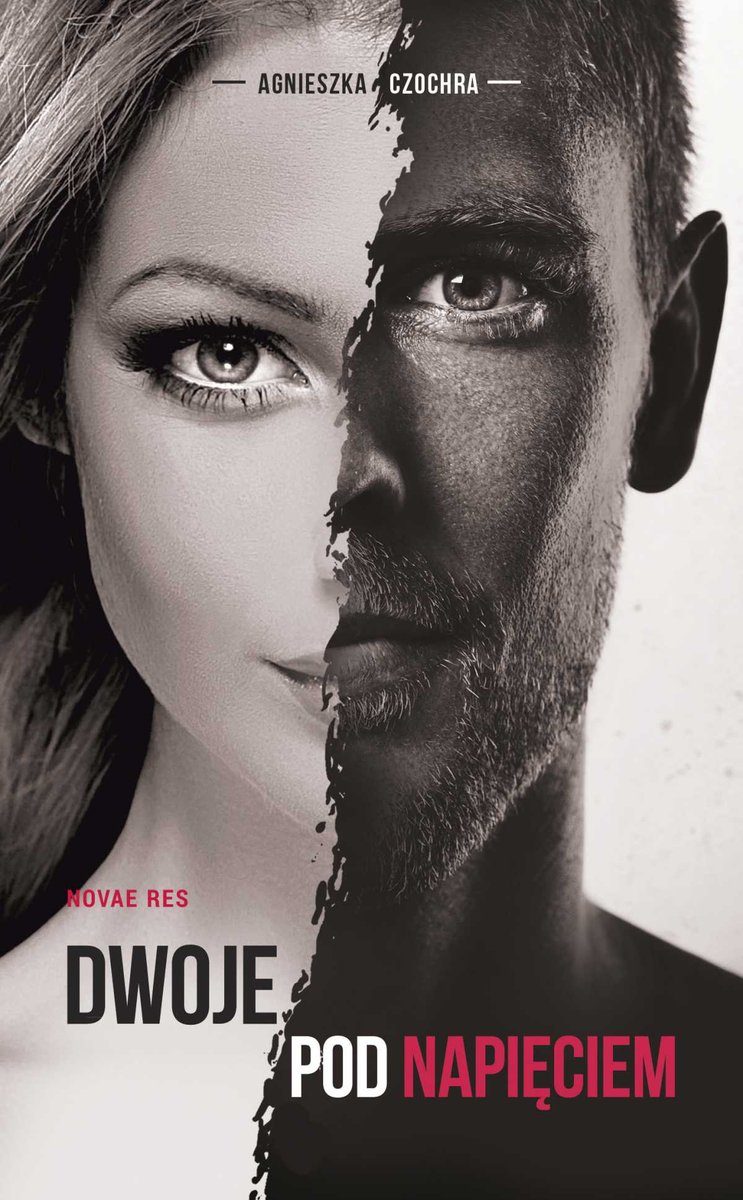 Dwoje pod napięciem - ebook epub