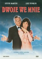 Dwoje we mnie Reiner Carl