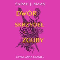 Fantastyczne audiobooki