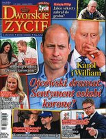 Dworskie Życie Wydawnictwo Bauer Sp z o.o. S.k.