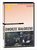Dworzec Białoruski Smirnow Andriej