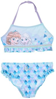 Dwuczęściowy strój kąpielowy Disney - Frozen - Disney