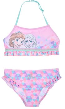 Dwuczęściowy strój kąpielowy Frozen - Disney