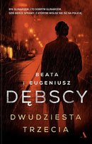 Dwudziesta trzecia Dębski Eugeniusz, Dębska Beata